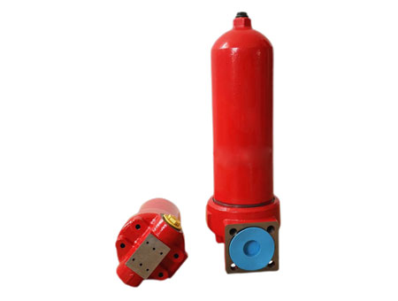 ZU-H630*10P压力管路过滤器