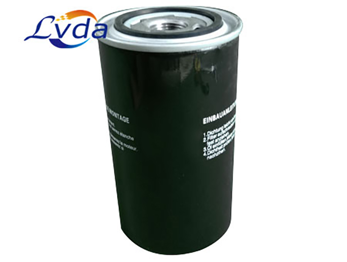 WD950液压油滤清器