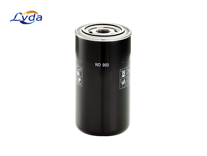 WD950液压油滤清器