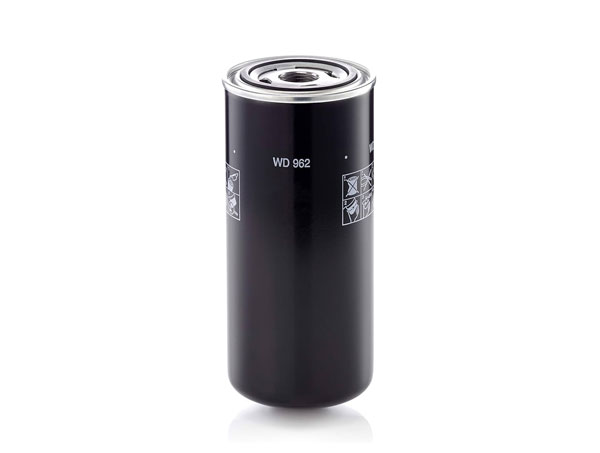 WD962/29滤芯