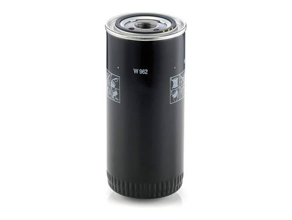 WD962/33油滤芯