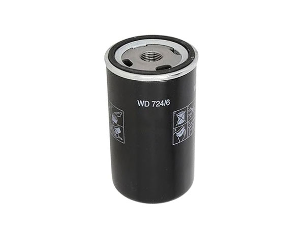 WD724/6油滤芯