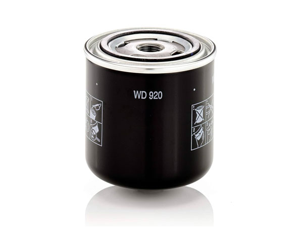 WD920/7滤芯