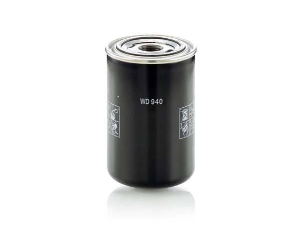 WD940/17油滤芯