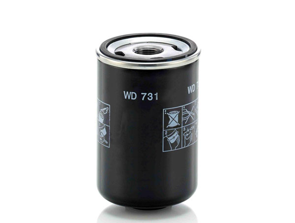 WD731/1滤芯