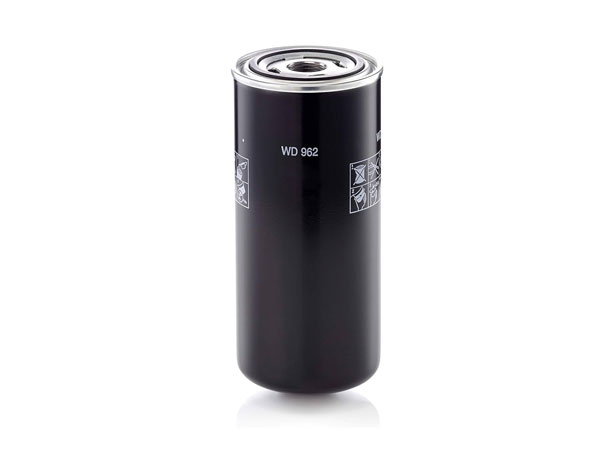 WD962/16滤芯