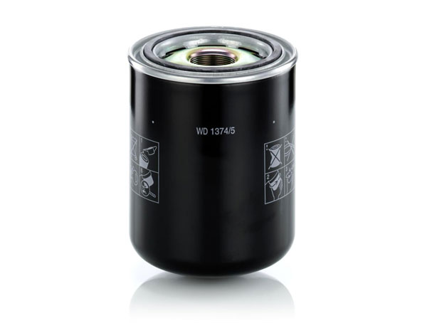 WD1374/5滤芯