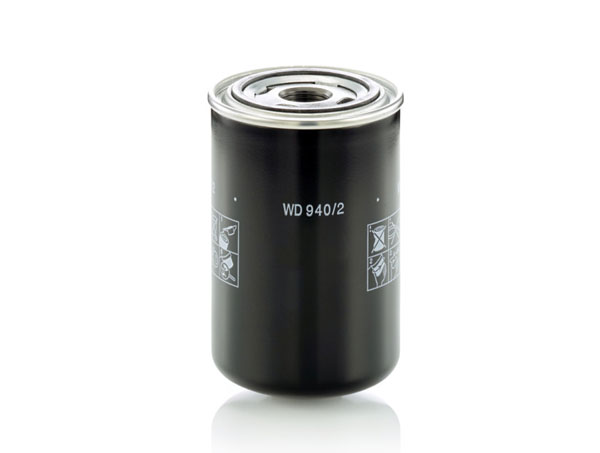 WD920/2滤芯