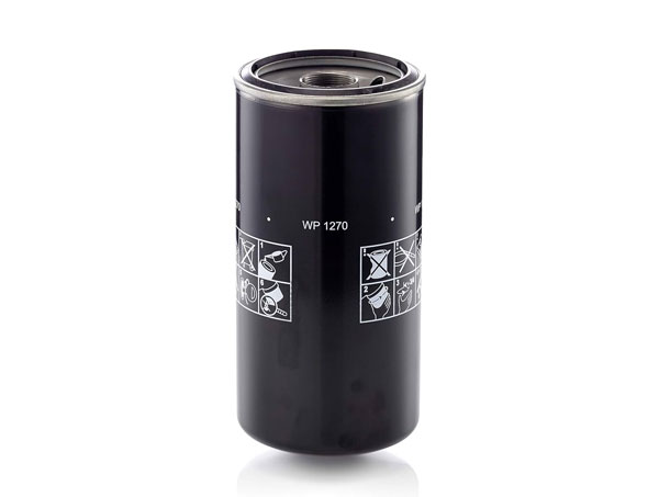 WP1270滤芯