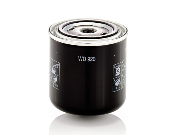 WD920/4滤芯