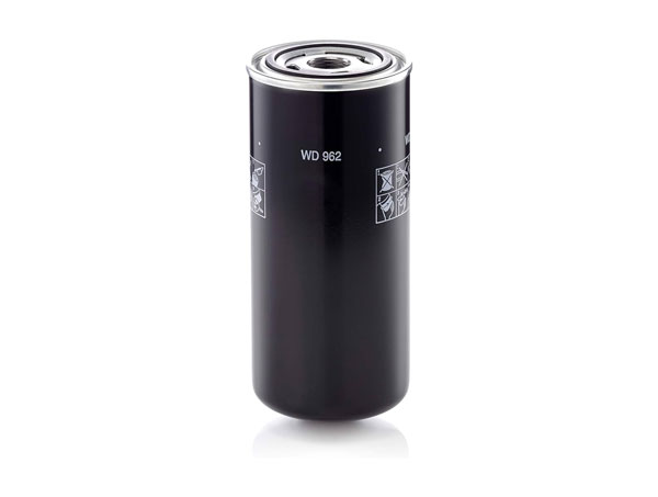 WD962/21油滤芯