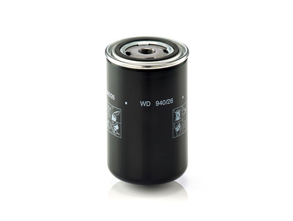 WD940/26油滤芯