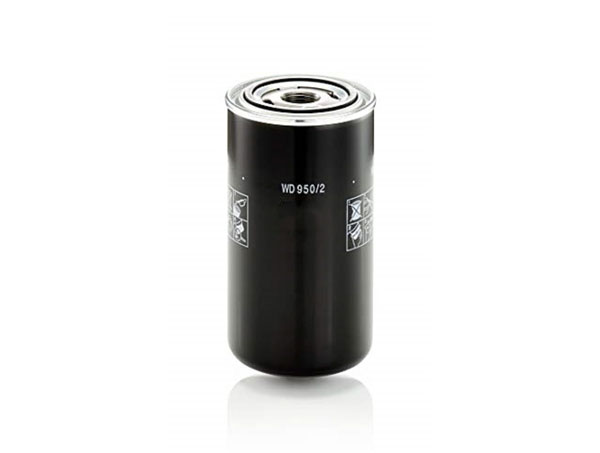 WD950/2滤芯