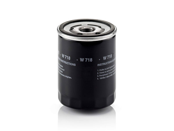 W718滤芯