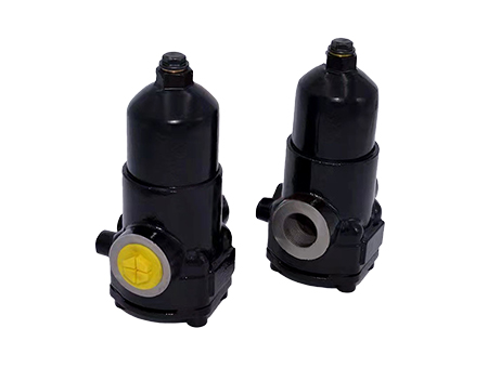 PLF-H60压力管路过滤器