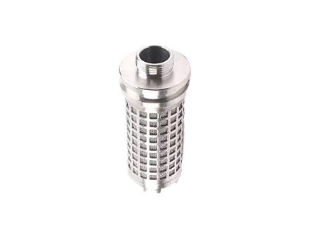 TMGLQ.01反冲洗过滤器滤芯