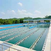 市政给排水、污水处理