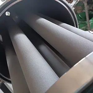 钛棒过滤器