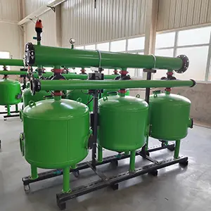 石英砂过滤器
