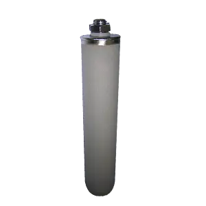 钛粉末烧结滤芯