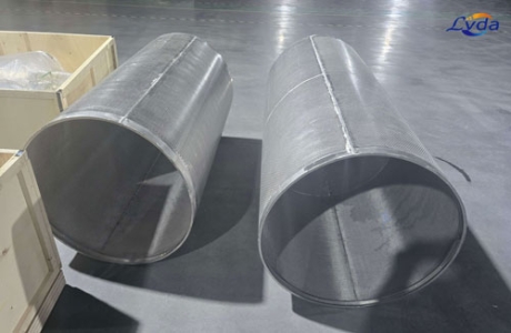 压载水处理系统主要方式