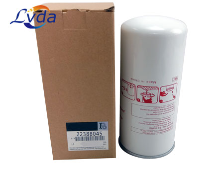 22388045油气分离器