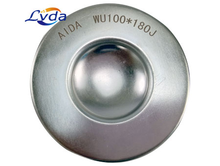 艾达WU100-180J液压滤芯