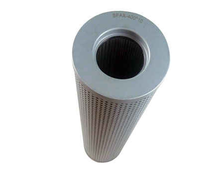 SFAX-400-10液压系统滤芯
